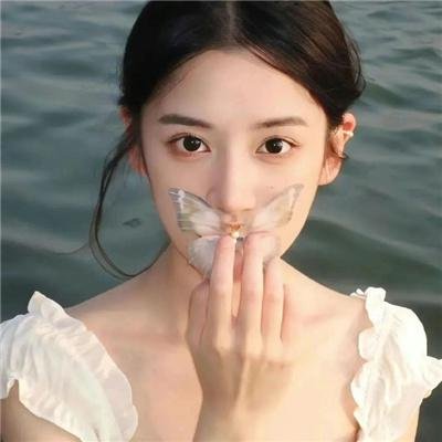 一封明信片